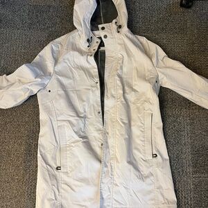 Ted Baker Parka